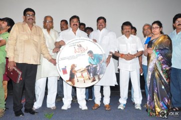 Tommy Movie Audio Launch